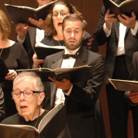Lebanon County Choral Society Will Perform Faure's REQUIEM in May Photo
