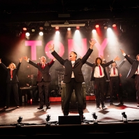 Photos: First Look at TONY! [The Tony Blair Rock Opera] in London's West End Photo