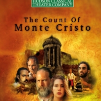 THE COUNT OF MONTE CRISTO Will Be Performed by Hudson Classical Theater Company…
