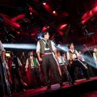 Full Casting Announced For LES MISERABLES -The Staged Concert