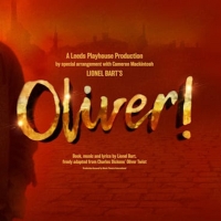 OLIVER! Comes to Leeds Playhouse This Year Photo