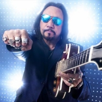 Ace Frehley Comes To The Patchogue Theatre Next Month Photo