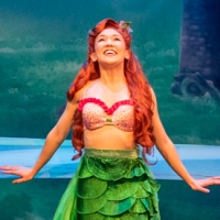 Photo Flash: The Argyle Theatre Presents Disney's THE LITTLE MERMAID Photo