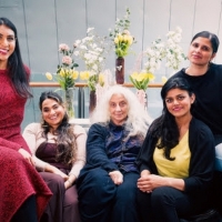 Full Cast and Creative Team Announced For LOTUS BEAUTY at Hampstead Theatre