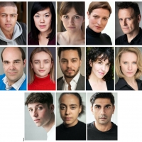 Creation Theatre Announces Innovative Gameplay Production Of ROMEO & JULIET