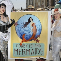 The Mermaid Parade Returns To Coney Island Saturday, June 18 Photo