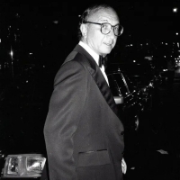 Library of Congress Acquires Neil Simon's Papers and Manuscripts Photo
