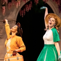 Photos: First Look at THE MOORS and LOVE'S LABOUR'S LOST At American Players Theatre