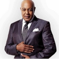 Peabo Bryson to Play the Patchogue Theatre Video