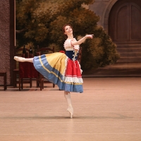 COPPELIA Will Be Performed at Bolshoi This Weekend Photo
