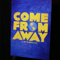 COME FROM AWAY Wins Best Performance By A Theatre Company At The 2019 Drama Victoria  Photo