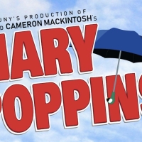 The Muny's MARY POPPINS to Star Jeanna de Waal, Corbin Bleu, Andréa Burns, and More! Photo