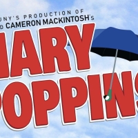 The Muny's MARY POPPINS to Star Jeanna de Waal, Corbin Bleu, Andréa Burns, and More!