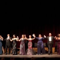 Opera San José Announces Return of Irene Dalis Vocal Competition