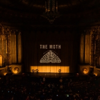 The Moth Announces its Fall 2021 Season Photo