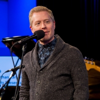 Anthony Rapp's WITHOUT YOU Announces Creative Team and Band for Upcoming Run at New W Photo