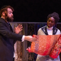 Photos & Video: Utah Shakespeare Festival Presents INTIMATE APPAREL Photo