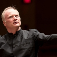 Noseda Extends With National Symphony Orchestra Through 2027 Photo