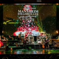 Mannheim Steamroller Returns To Orleans Arena, December 26 Photo