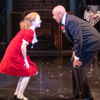 Photos: First Look at ANNIE At Children's Theatre Company Photo