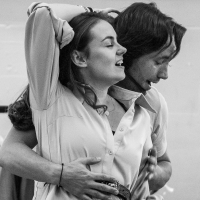 Photo Flash: In Rehearsal with LADY CHATTERLEY'S LOVER at Shaftesbury Theatre Photo
