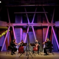 FROM VASKS TO SAY Concert From Borusan Istanbul Philharmonic Orchestra is Streaming N