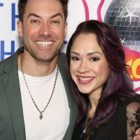 Diana Degarmo & Ace Young, Julie Halston, And More Come To Birdland In October