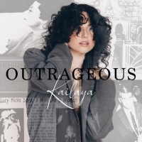 Kailaya Embraces Sexuality with 'Outrageous' Photo