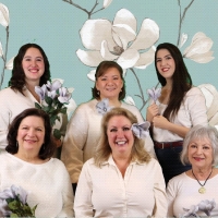 Beverly Theatre Guild Announces Casting For STEEL MAGNOLIAS Photo