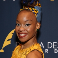 Camille A. Brown-Helmed FOR COLORED GIRLS Seeks Home on Broadway Photo