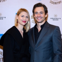 Photo Coverage: On the Opening Night Red Carpet of GIRL FROM THE NORTH COUNTRY Video