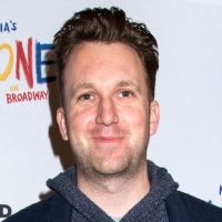 Jordan Klepper Guest Hosts Comedy Central's THE DAILY SHOW This Week