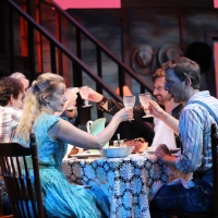 Photo Flash: The Shakespeare Theatre of New Jersey Presents THE RAINMAKER