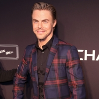 Derek Hough Signs Overall Deal With ABC Entertainment Photo