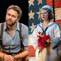 Julian Ovenden, Gina Beck, Rob Houchen, and More Will Lead SOUTH PACIFIC at Sadler's  Photo