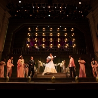 Photos/Video: First Look At Ford's Theatre's SHOUT SISTER SHOUT!