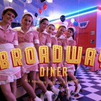 The Broadway Diner Comes to Sydney Photo