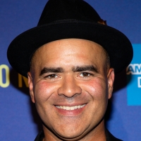 Christopher Jackson Joins Upgrade Your Audition for VIRTUAL AUDITION: CRASH COURSE Photo