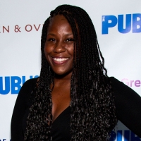 Crystal Lucas-Perry Will Host the 66th Annual Obie Awards Photo