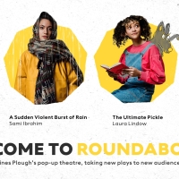Paines Plough's THE ULTIMATE PICKLE Announced At Roundabout At The Edinburgh…