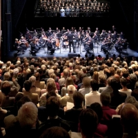 Festival Les Jardins Musicaux Runs Through This Weekend at Grange aux Concerts