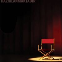 ALONE Will Be Performed at Ankara - Yakin Stage This Month