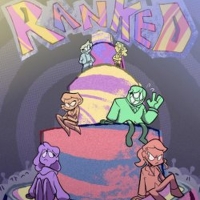Cape Henlopen High School Presents RANKED, A NEW MUSICAL Photo