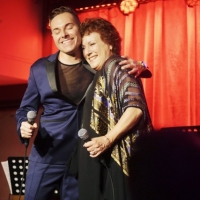 Photos: Travis Moser Makes City Winery Debut With Special Guest, Tony Winner Judy Kay Photo