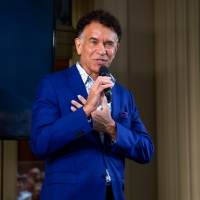 Brian Stokes Mitchell to be Keynote Speaker for APAP|NYC+ 2023