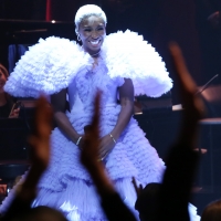 Cynthia Erivo, Brian Stokes Mitchell & More to Perform With Cincinnati Symphony…