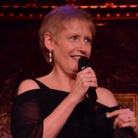 Vancouver Symphony Orchestra USA To Feature Broadway Star Liz Callaway In Return To S Photo