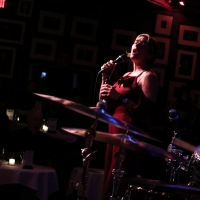 Photo Flash: Jim Caruso's Cast Party Continues To Dazzle At Birdland