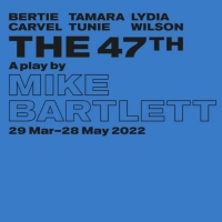 Further Casting and Creative Team Announced For Donald Trump Play THE 47TH at The…