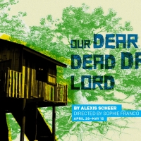OUR DEAR DEAD DRUG LORD Comes to 12th Avenue Arts This Month Photo